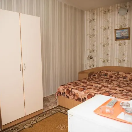 Relax Hotel