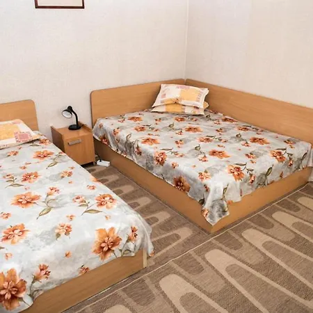 Hotel Relax Varna