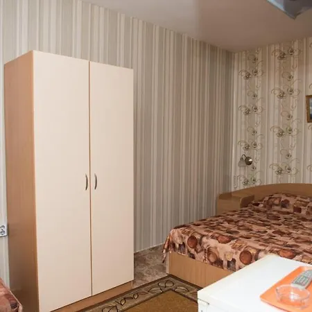 Hotel Relax