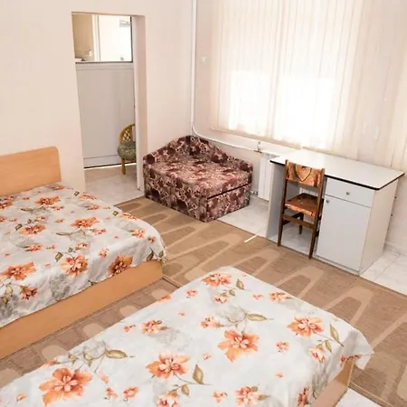 Relax Hotel Varna