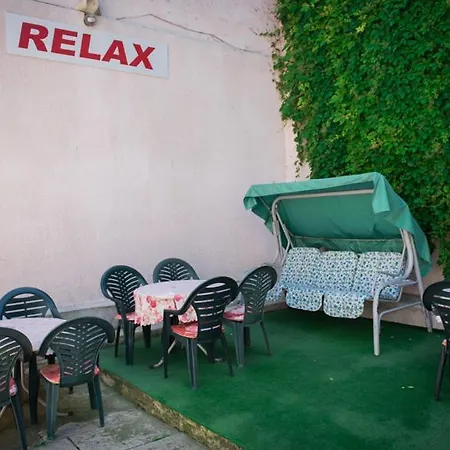 Hotel Relax 3*